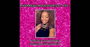 Paparazzi Accessories 101: Everything you need to know! (New consultants)