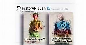 History ni Juan: Pact of Biak-na-Bato