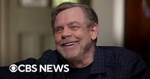 Actor Mark Hamill and "The Book of Charlie" | Here Comes the Sun