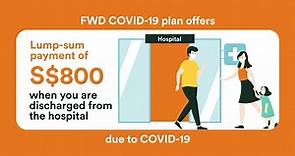 FWD COVID-19 insurance