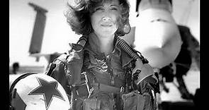 Captain Tammie Jo Shults: Pushing through as a female Pilot | Southwest Airlines