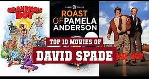 David Spade Top 10 Movies | Best 10 Movie of David Spade