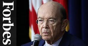 Wilbur Ross' Disappearing Billions | Forbes