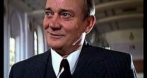 THE DEATH OF DENHOLM ELLIOT