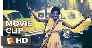 Stonewall Movie CLIP - Queen Conga (2015) - Jeremy Irvine, Jonny Beauchamp Movie HD