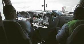 CR England - Fontana Truck Driving School