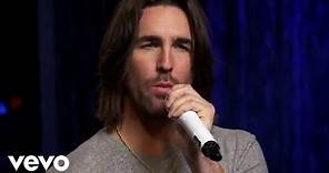 Jake Owen - Barefoot Blue Jean Night (AOL Sessions)