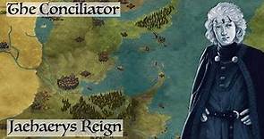 Jaehaerys The Conciliator (Jaehaerys Reign) - Game Of Thrones History & Lore