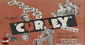 Curley | 1947 Hal Roach Comedy | Full Movie