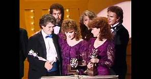 The Judds Win Song of the Year For "Why Not Me" - ACM Awards 1985