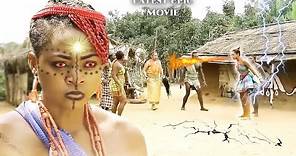 THE EVIL PRINCESS | Latest Regina daniel African Epic Movie 2023 | Full Nigerian Movies