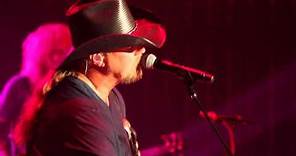 Trace Adkins: Songs & Stories Tour Vol. 4 "Proud To Be Here"
