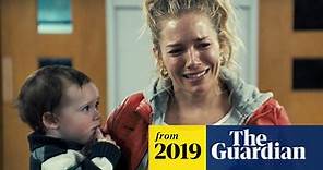 American Woman review – Sienna Miller stands up in sensitive but soapy emo drama