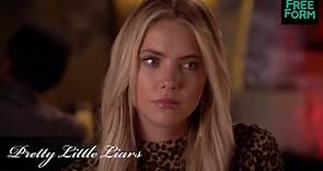 Pretty Little Liars | Season 7, Episode 1 Clip: Hand Over One Of Our Own | Freeform