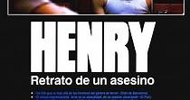 Henry, retrato de un asesino - película: Ver online
