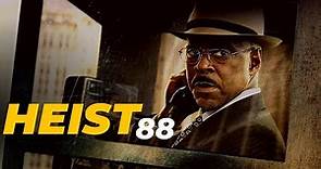 Heist 88 Trailer | Premieres September 29 | Starring Courtney B. Vance