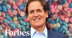 How Billionaire Mark Cuban's Online Pharmacy Went From Pitch To Reality | Forbes