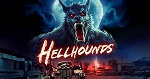 Hellhounds | Official Trailer | Horror Brains
