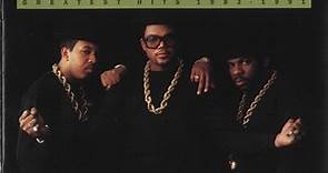 Run-DMC - Together Forever - Greatest Hits 1983 - 1991