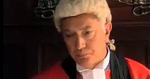 Judge John Deed | BBC Studios