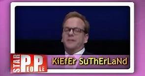 Kiefer Sutherland : Touch