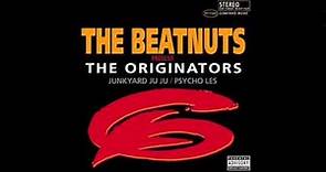 The Beatnuts - Originate feat. Large Professor - The Originators