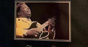 B.B. King - Forever Gold