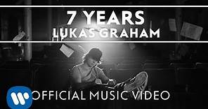 Lukas Graham - 7 Years [Official Music Video]