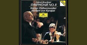 Bruckner: Symphony No. 8 In C Minor - Ed. Haas - 2. Scherzo: Allegro moderato