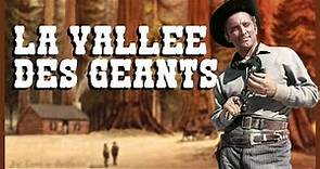 La vallée des géants - Film Western Complet en Français | Kirk Douglas