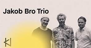 Jakob Bro Trio ⎪ live at CJW 2022 🔴
