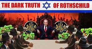 Rothschild: A Story of Wealth, Power & Scandals - Complete Documentary