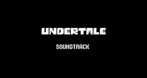 Undertale OST: 030 - Undyne