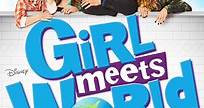 Cory y Topanga están de regreso, de "Boy Meets Wold" a "Girl Meets World"