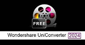 Wondershare UniConverter (2023) v15.0.7.20 Full Español [Mega]