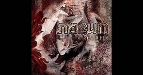 Nasum - Helvete (2003) Full Album HQ (Grindcore)