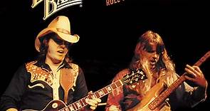 The Marshall Tucker Band - The Marshall Tucker Band:  New Year's In New Orleans  Roll Up '78 And Light Up '79!