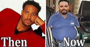 THE WAYANS BROS. 1995 Cast: THEN AND NOW [27 Years After]