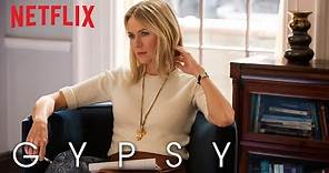 Gypsy | Opening Title [HD] | Netflix