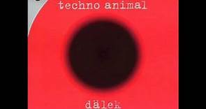 Techno Animal / Dälek - Megaton / Classical Homicide