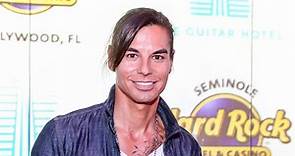 Julio Iglesias Jr. on his brother Enrique and Anna Kournikova: ‘They are practically married’