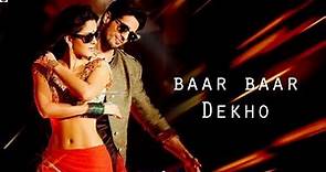 Baar Baar Dekho (2016) Full New Romance Action Movies || Siddhartha Malhotra || Story And Talks #