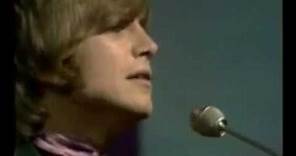 The Moody Blues - Voices in the Sky