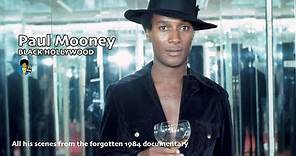 Paul Mooney - Black Hollywood (1984) | All Scenes