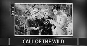 Call of the Wild (1935) Trailer