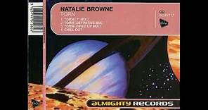 Anos 90 Dance Natalie Browne - Torn (Definitive Mix) (1998)