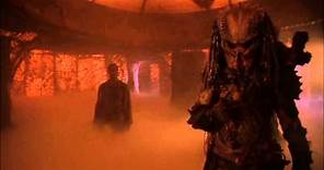 Predator 2: The final encounter with The Lost Hunters