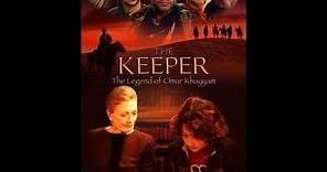 The Keeper: The Legend of Omar Khayyam (2005) | Trailer | Adam Echahly | Bruno Lastra