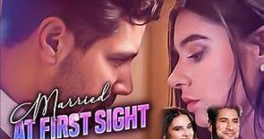 Married At First Sight Reelshort Full Movie Fact | Lorenzo Brunetti | Review & Facts