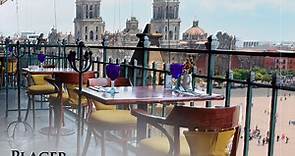 ¡La terraza del Gran Hotel... - Gran Hotel Ciudad de México